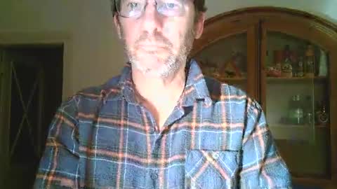 bikertom1988 online show from 26, 1, 2025