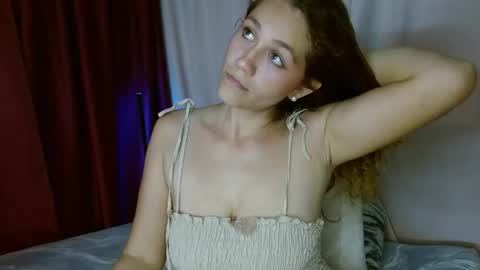 hi  soy   natural girl biki online show from 23, 3, 2026