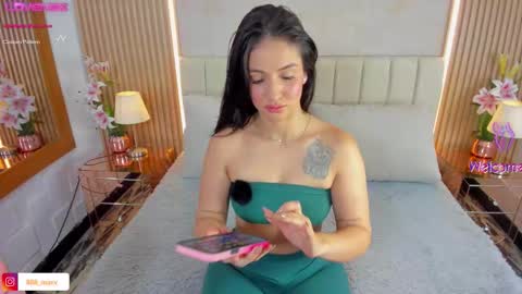 Snapshot of bilie_rouse1 chatting on 25, 2, 2026 Bilie online show from 25, 2, 2026