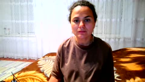 Snapshot of bililay chatting on 13, 7, 2026 DOM NIKA online show from 13, 7, 2026