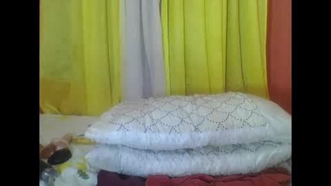 Snapshot of bilion_ass chatting on 24, 1, 2025 TREZAH online show from 24, 1, 2025