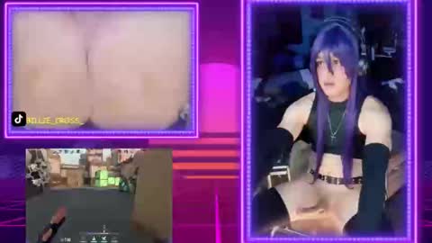 Snapshot of billie_cross_ chatting on 5, 4, 2026 billie_cross_ online show from 5, 4, 2026