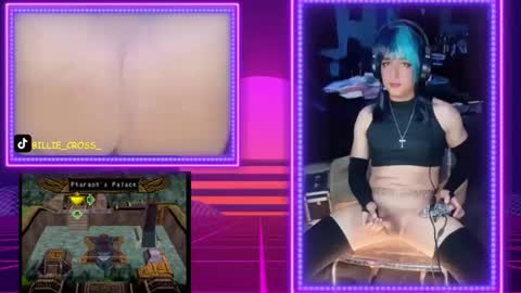 Snapshot of billie_cross_ chatting on 19, 4, 2026 billie_cross_ online show from 19, 4, 2026