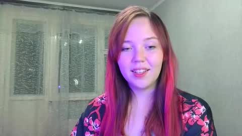 billie_kris online show from 16, 10, 2025
