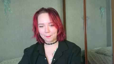 billie_kris online show from 3, 2, 2026