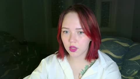 billie_kris online show from 16, 4, 2026