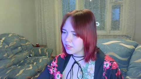 billie_kris online show from 20, 4, 2026