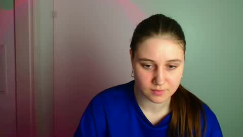 Snapshot of billie_missu chatting on 18, 5, 2026 Billie online show from 18, 5, 2026