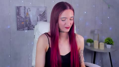 Alisha online show from 3, 12, 2025