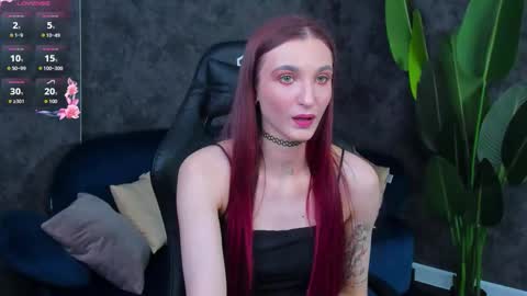 Alisha online show from 5, 12, 2025