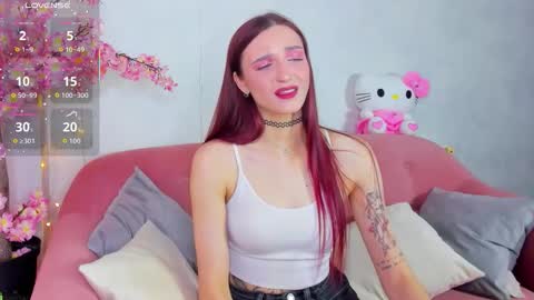 Alisha online show from 5, 2, 2026