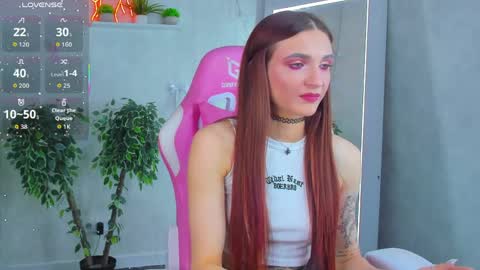 Alisha online show from 8, 4, 2026