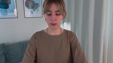 Milla online show from 26, 3, 2026