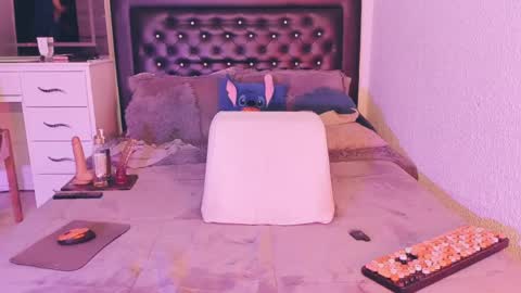 Billie Simons online show from 31, 3, 2026