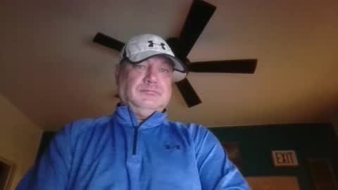 Snapshot of billjames55 chatting on 1, 5, 2026 billjames55 online show from 1, 5, 2026
