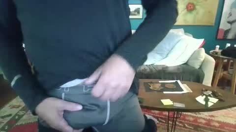 Snapshot of billjames55 chatting on 4, 5, 2026 billjames55 online show from 4, 5, 2026