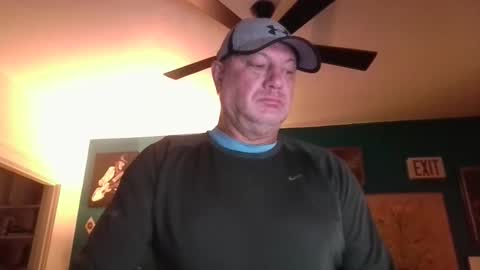 Snapshot of billjames55 chatting on 10, 5, 2026 billjames55 online show from 10, 5, 2026