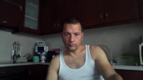 Snapshot of billos26 chatting on 5, 5, 2026 billys greece online show from 5, 5, 2026