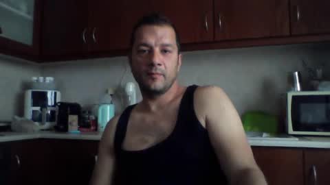 Snapshot of billos26 chatting on 14, 5, 2026 billys greece online show from 14, 5, 2026