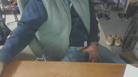 Snapshot of billp750876 chatting on 15, 1, 2025 billp750876 online show from 15, 1, 2025