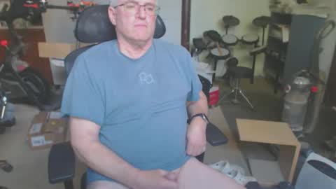 Snapshot of billp750876 chatting on 4, 5, 2026 billp750876 online show from 4, 5, 2026