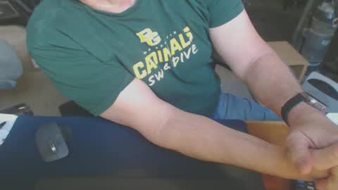 Snapshot of billp750876 chatting on 7, 5, 2026 billp750876 online show from 7, 5, 2026