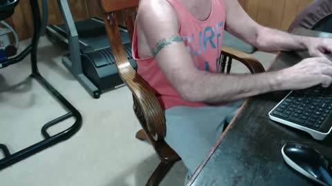 Snapshot of billy471 chatting on 23, 1, 2025 billy471 online show from 23, 1, 2025