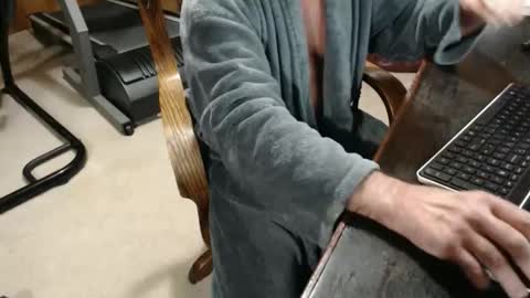 billy471 online show from 18, 1, 2026