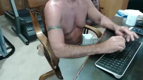 Snapshot of billy471 chatting on 12, 5, 2026 billy471 online show from 12, 5, 2026