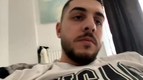 billy_antonny11 online show from 8, 3, 2026