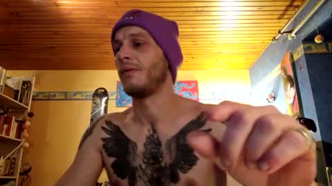 Snapshot of billy_fingercut chatting on 31, 1, 2025 Billy FingerCut online show from 31, 1, 2025