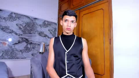 Snapshot of billy_jamees chatting on 27, 4, 2026 Sam online show from 27, 4, 2026