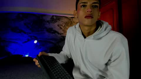 Snapshot of billy_jamees chatting on 29, 4, 2026 Sam online show from 29, 4, 2026