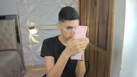 Snapshot of billy_jamees chatting on 2, 5, 2026 Sam online show from 2, 5, 2026