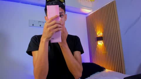 Snapshot of billy_jamees chatting on 21, 5, 2026 Sam online show from 21, 5, 2026