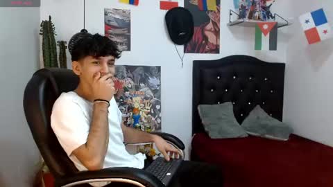 Snapshot of billy_wild chatting on 9, 7, 2026 billy wild online show from 9, 7, 2026