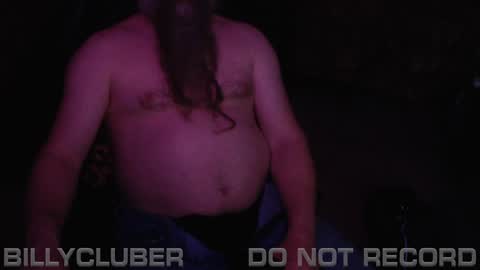 Billycluber online show from 4, 2, 2025