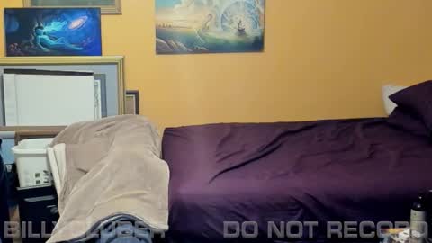 Billycluber online show from 12, 1, 2026