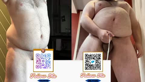 Snapshot of billyman503 chatting on 12, 12, 2024 BillyMan online show from 12, 12, 2024