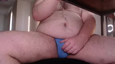 Snapshot of billyman503 chatting on 2, 3, 2025 BillyMan online show from 2, 3, 2025