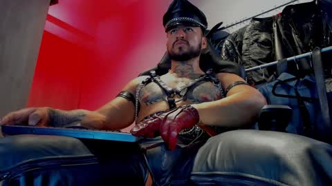 billy online show from 17, 1, 2025