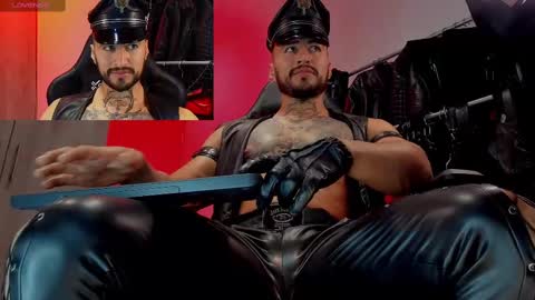 billy online show from 5, 3, 2025