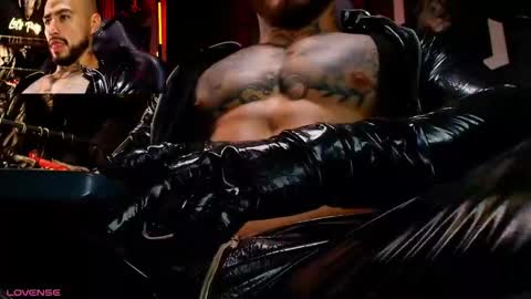 billy online show from 13, 3, 2026