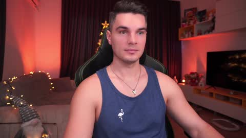 BillyPassion online show from 7, 12, 2024