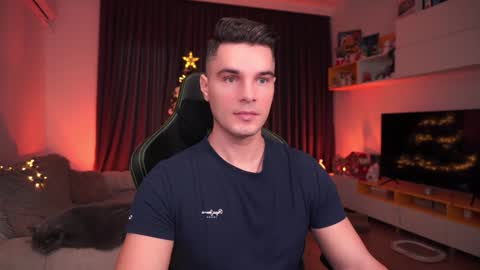 BillyPassion online show from 21, 12, 2024