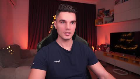 BillyPassion online show from 21, 12, 2024