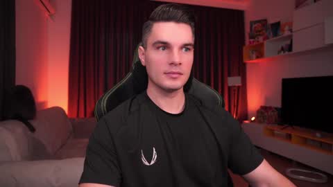 BillyPassion online show from 22, 1, 2025