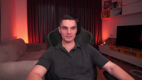 BillyPassion online show from 25, 1, 2025