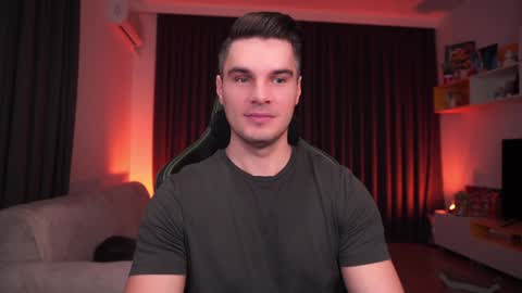 BillyPassion online show from 28, 1, 2025