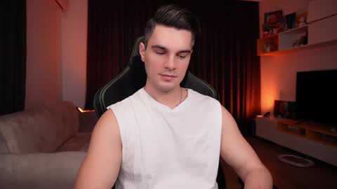 BillyPassion online show from 3, 2, 2025